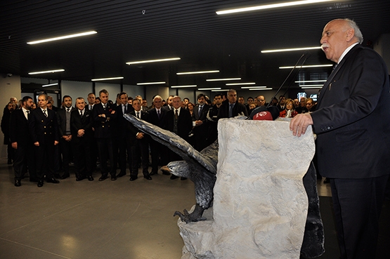 Beşiktaş JK Müzesi açıldı! İşte müze içinden ilk kareler - Görsel 19