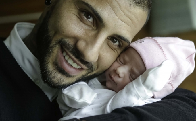 Dünya Kız Çocukları Günü | İşte Beşiktaşlıların kız çocukları - Görsel 4