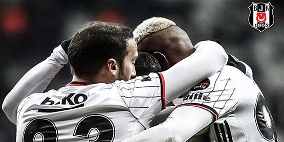 GÜNÜN ÖZETİ | Beşiktaş'ta bugün neler oldu? (12 Şubat 2017) - Görsel 2