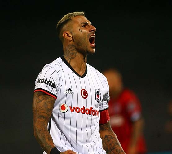 GÜNÜN ÖZETİ | Beşiktaş'ta bugün neler oldu? (13 Şubat 2017) - Görsel 4