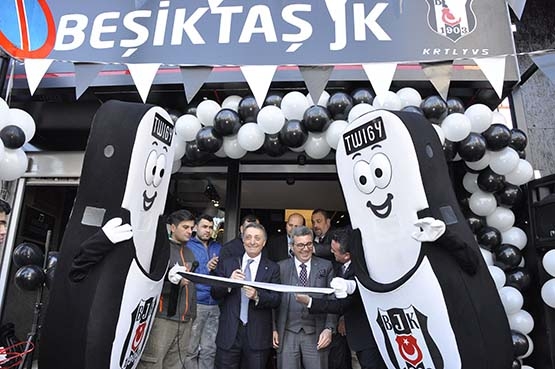 Kartal'daki Kartal Yuvası mağazası açıldı - Görsel 3