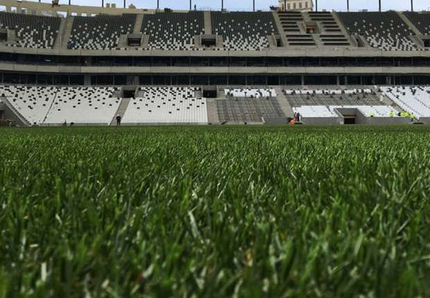 6 ayı geride bırakan Vodafone Arena - Görsel 10