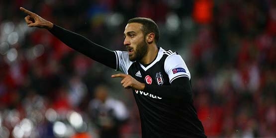 GÜNÜN ÖZETİ | Beşiktaş'ta bugün neler oldu? (17 Şubat 2017) - Görsel 2