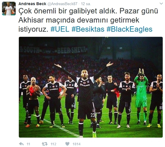 17 Şubat 2017 | Sosyal medyada bugün - Görsel 4