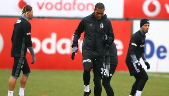 GÜNÜN ÖZETİ | Beşiktaş'ta bugün neler oldu? (18 Şubat 2017) - Görsel 1