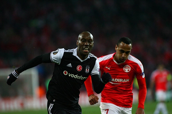 GÜNÜN ÖZETİ | Beşiktaş'ta bugün neler oldu? (18 Şubat 2017) - Görsel 2