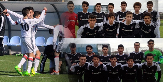 GÜNÜN ÖZETİ | Beşiktaş'ta bugün neler oldu? (18 Şubat 2017) - Görsel 3
