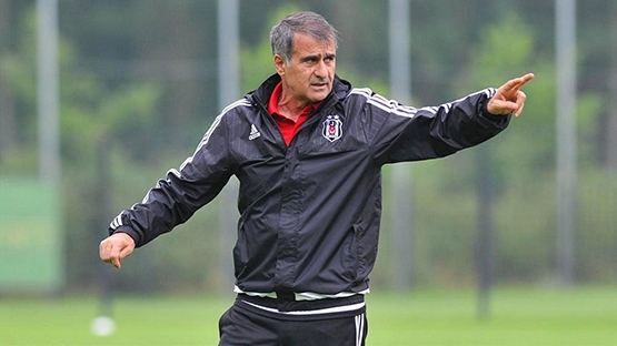 Şenol Güneş ve kralları - Görsel 1