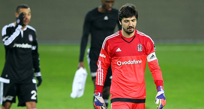 Beşiktaşlı futbolcuların memleketleri neresi? - Görsel 1