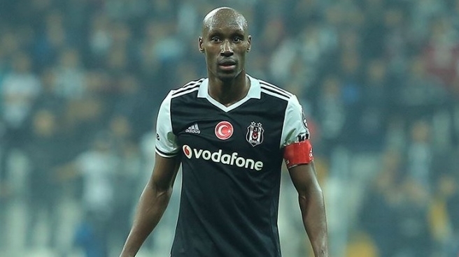 Beşiktaşlı futbolcuların memleketleri neresi? - Görsel 13
