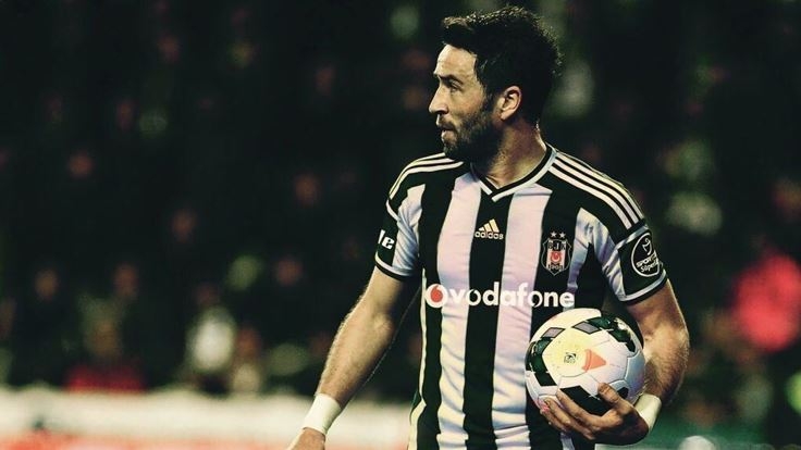 Beşiktaşlı futbolcuların memleketleri neresi? - Görsel 5