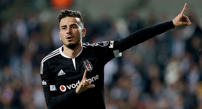 Beşiktaşlı futbolcuların memleketleri neresi? - Görsel 8