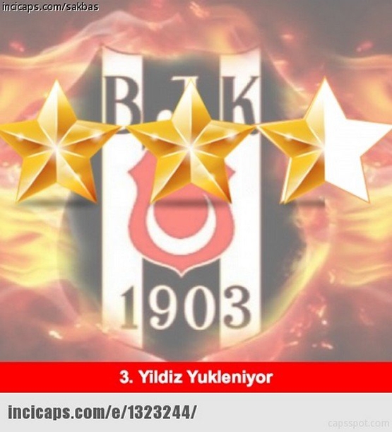 İşte Galatasaray - Beşiktaş derbisi sonrası güldüren capsler - Görsel 10