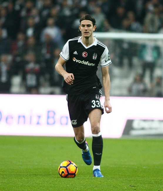 Beşiktaş - Çaykur Rizespor maçından kareler - Görsel 12