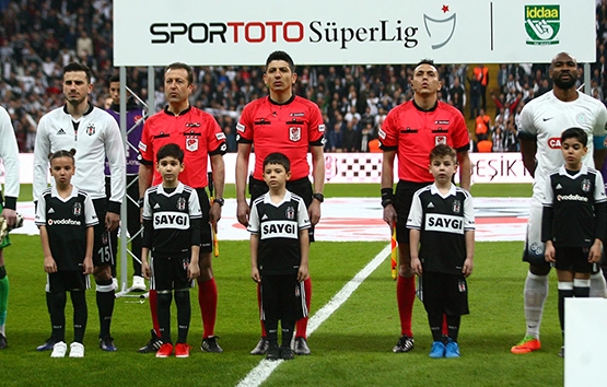 Beşiktaş - Çaykur Rizespor maçından kareler - Görsel 18