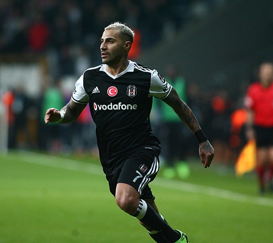 Beşiktaş - Çaykur Rizespor maçından kareler - Görsel 37
