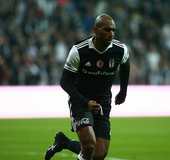 Beşiktaş - Çaykur Rizespor maçından kareler - Görsel 41