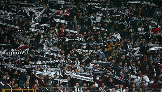 GÜNÜN ÖZETİ | Beşiktaş'ta bugün neler oldu? (6 Mart 2017) - Görsel 5