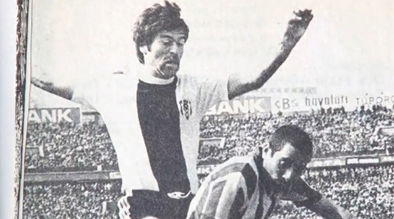 Eski dost Niko Kovi'nin Beşiktaş'a selamı var! - Görsel 14