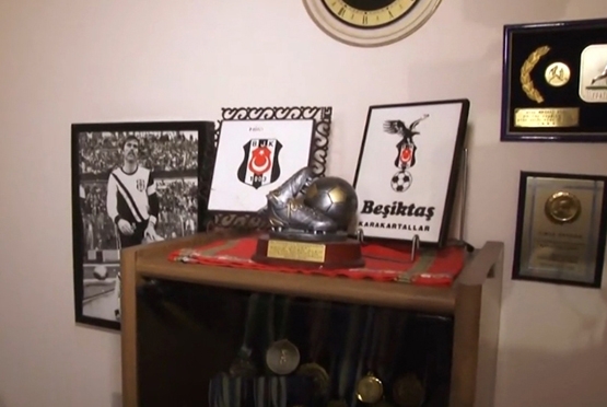 Eski dost Niko Kovi'nin Beşiktaş'a selamı var! - Görsel 16