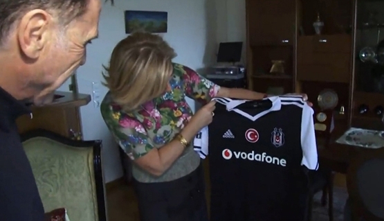 Eski dost Niko Kovi'nin Beşiktaş'a selamı var! - Görsel 18
