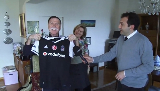 Eski dost Niko Kovi'nin Beşiktaş'a selamı var! - Görsel 20