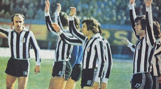 Eski dost Niko Kovi'nin Beşiktaş'a selamı var! - Görsel 23
