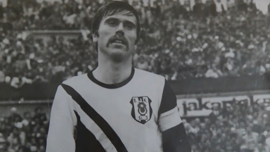 Eski dost Niko Kovi'nin Beşiktaş'a selamı var! - Görsel 4