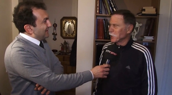 Eski dost Niko Kovi'nin Beşiktaş'a selamı var! - Görsel 6