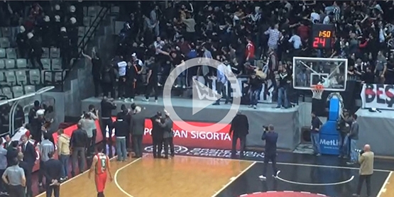 GÜNÜN ÖZETİ | Beşiktaş'ta bugün neler oldu? (8 Mart 2017) - Görsel 3