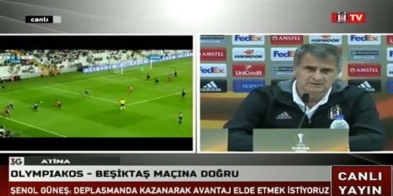 GÜNÜN ÖZETİ | Beşiktaş'ta bugün neler oldu? (8 Mart 2017) - Görsel 4