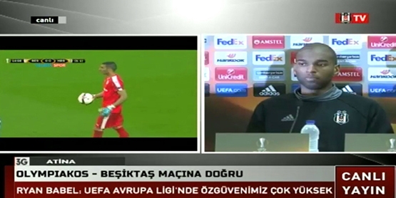 GÜNÜN ÖZETİ | Beşiktaş'ta bugün neler oldu? (8 Mart 2017) - Görsel 5