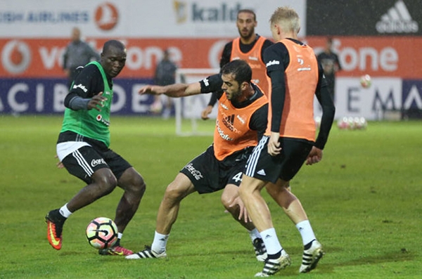Cenk ile Caner gerginlik sonrası ne konuştular? - Görsel 7
