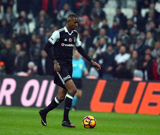 Beşiktaş - Kayserispor maçından kareler - Görsel 10