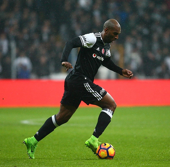 Beşiktaş - Kayserispor maçından kareler - Görsel 15