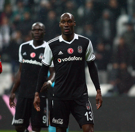Beşiktaş - Kayserispor maçından kareler - Görsel 7