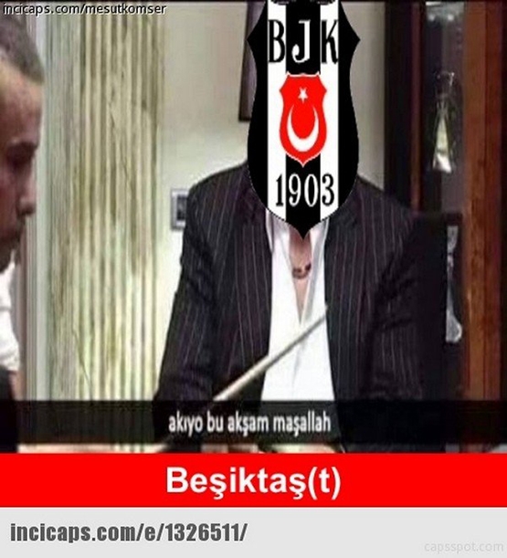 Beşiktaş, Olympiakos'u devirdi! Sosyal alemde capsler patladı - Görsel 10