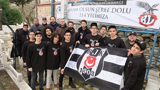 İşte Türkiye'nin dört bir yanında düzenlenen 114. yıl etkinlikleri - Görsel 8