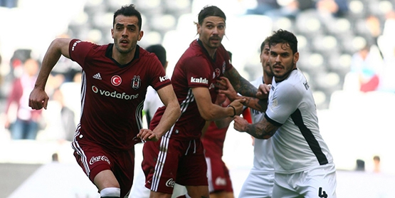 GÜNÜN ÖZETİ | Beşiktaş'ta bugün neler oldu? (25 Mart 2017) - Görsel 1