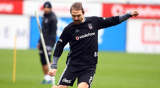 GÜNÜN ÖZETİ | Beşiktaş'ta bugün neler oldu? (25 Mart 2017) - Görsel 4