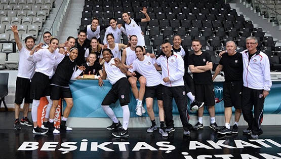 GÜNÜN ÖZETİ | Beşiktaş'ta bugün neler oldu? (06 Nisan 2017) - Görsel 10