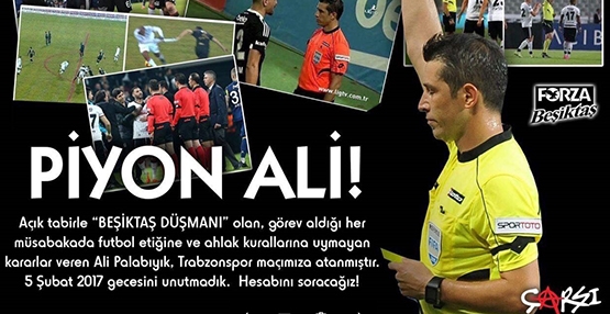GÜNÜN ÖZETİ | Beşiktaş'ta bugün neler oldu? (06 Nisan 2017) - Görsel 5