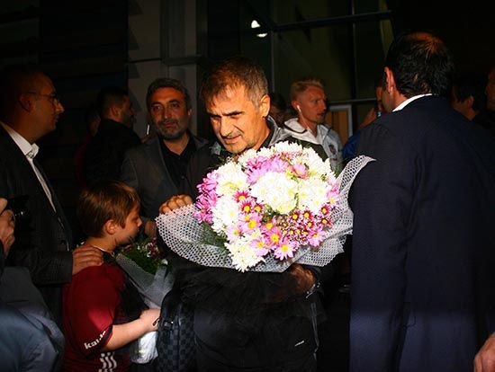 Beşiktaş Kayseri'de! - Görsel 2