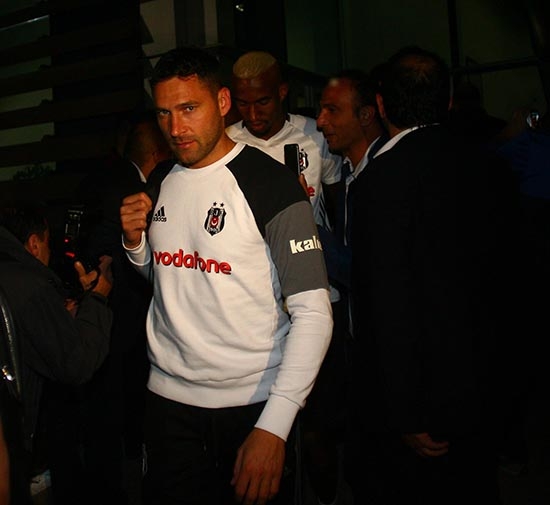 Beşiktaş Kayseri'de! - Görsel 3