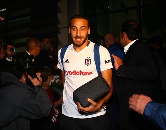 Beşiktaş Kayseri'de! - Görsel 5