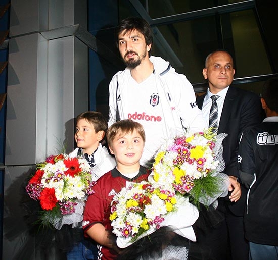 Beşiktaş Kayseri'de! - Görsel 6