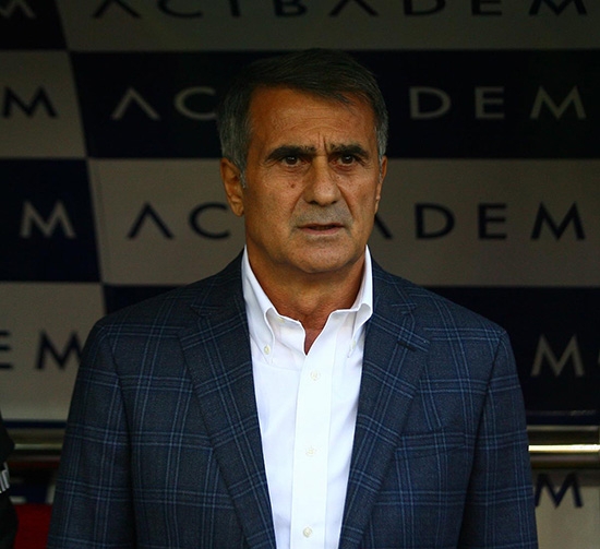 Kayserispor-Beşiktaş maçından kareler - Görsel 3