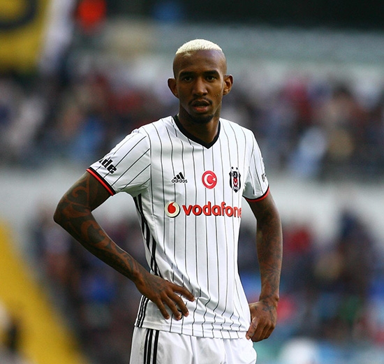 Kayserispor-Beşiktaş maçından kareler - Görsel 7