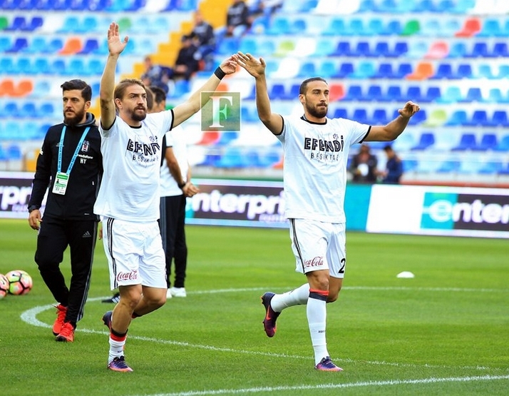 Caner ile Cenk düşman çatlattı - Görsel 3
