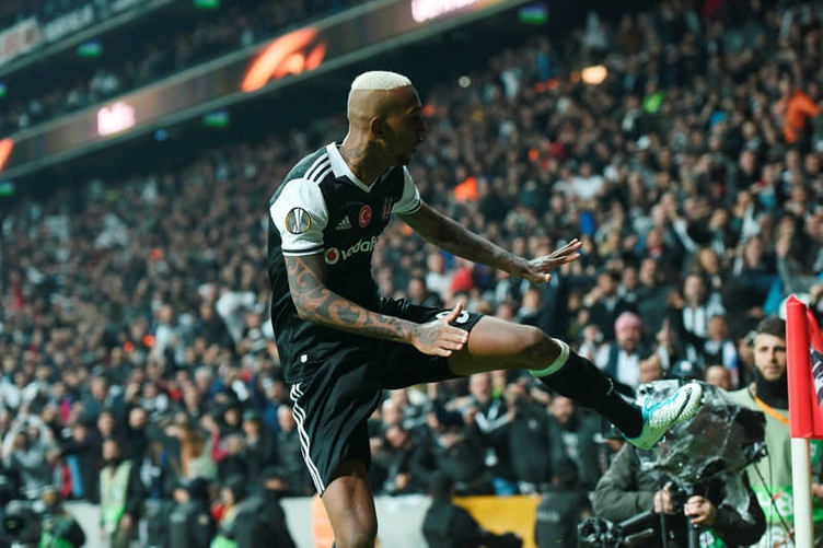 Talisca transferinde flaş gelişme! - Görsel 10